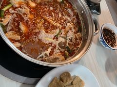 -贵州豆腐王(上合店)