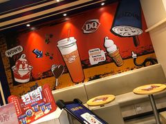 -DQ·蛋糕·冰淇淋(新佳丽店)