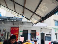 大堂-找不到凉面(新都粮食局毗河油厂职工宿舍大院店)