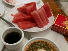 -重庆乡水源火锅(谷埠店)