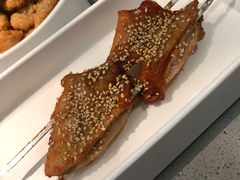 -半天妖烤鱼(百乐广场店)