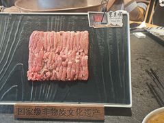 -东来顺(非遗·清真火锅·盛世广场店)