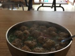-闪高兴丸子汤(郑州二七商城店)