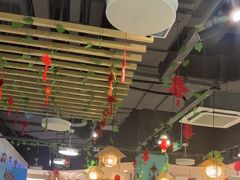 -云中鱼蒸汽石锅鱼(川沙百联店)