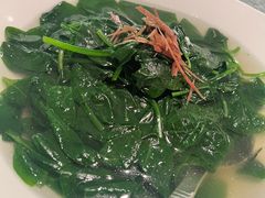-香港喜来登酒店天宝阁