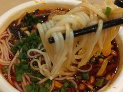 -水平有限广西米粉·广西风味集(五道口店)