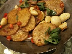 -老湖南湘土菜馆(普阳街店)