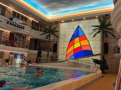 -海韵之星邮轮水会(明发商业广场店)