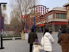 -济南方特东方神画