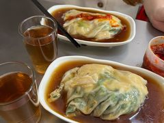 -后街女孩肠粉店