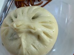 -老回回小吃(百万庄店)