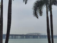 -深圳湾公园(南山区)