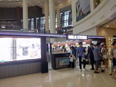 -星巴克臻选(莘庄仲盛店)
