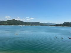 -北京金海湖景区