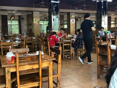 大堂-张氏父子常德肠子馆(红星总店)