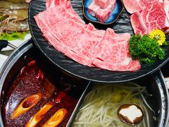 -好彩海鲜火锅饭店(银河百老汇店)