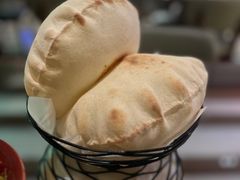 -ELI FALAFEL Lebanese&Mediterranean黎巴嫩美食(富城路店)
