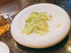-旺顺阁海鲜广场(亚运村店)