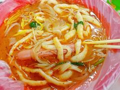 -安发瞧麻辣烫(总店)