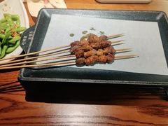 -管氏翅吧(台湾街店)