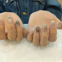 -斯馨·健康美甲美睫