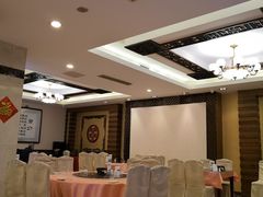 大堂-烤肉宛饭庄(南礼士路店)