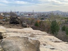 -白水寺森林公园