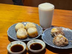 -鑫震源·苏式大虾生煎(山塘街店)