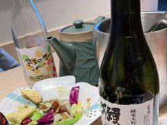 -秋荀日本料理(昆明同德广场店)