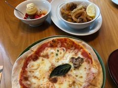 -君悦酒店·La Terrazza意合園·意式风味