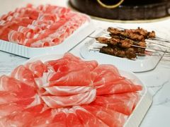 -丁卯•铜锅涮肉(工体店)