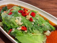 -湖兰金牌小炒肉(椒江万达店)