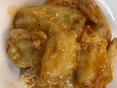 -大鸭梨烤鸭店(花园村店)