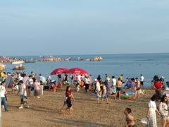 -老虎石海上公园