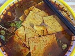 -老字号杨坡红油米线腊汁肉夹馍(东四道巷店)