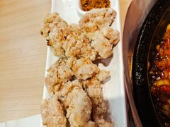 -米村拌饭(天津东丽万达店)