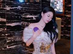 -厦门瑞颐大酒店·VIRGO威士忌酒吧