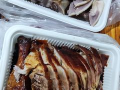 -阚老二鸭子店(来凤小区店)