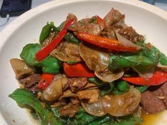 -相遇·鲜炒黄牛肉(丹阳吾悦广场店)