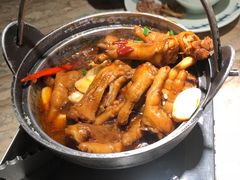 -皖香览约·徽菜(新湖广场店)