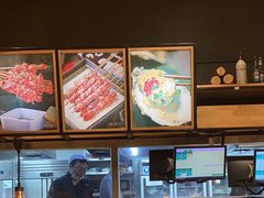 -木屋烧烤(西南角店)