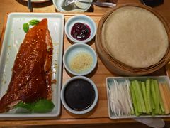 -青年公社烤鸭(蜀山万象汇店)