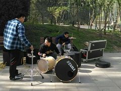 -乐童乐人现代音乐艺术学校(万柳校区)