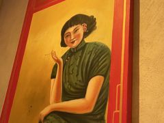 -龙门阵茶屋川菜馆(武康路店)