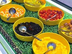 -大橘元自助回转火锅(天河新天地店)