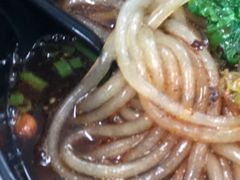 -一品郑记重庆牛肉米线馆(东泰路店)
