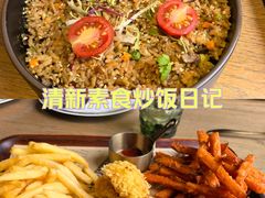 -老欧洲咖啡·西餐(后湖店)