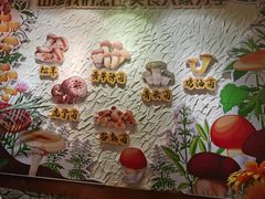 -大理董·董家小厨野生菌火锅(古城旗舰店)