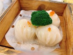 -东江渔村·古典园林·30年粤菜老字号(太和店)
