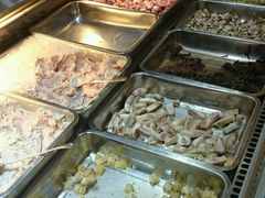 -蒙肥羊·酸汤潮牛·鲜牛肉火锅烤肉自助(岗顶店)